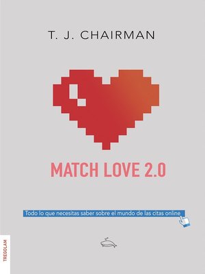cover image of Match Love 2.0